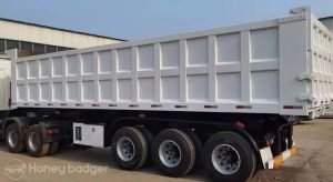 Dump Trucks Essential Tools for Construction and Transport