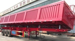 Dump Trucks Innovations and Applications